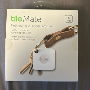 Tile Mate 4 pack